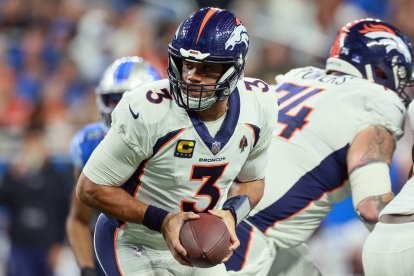 russell wilson