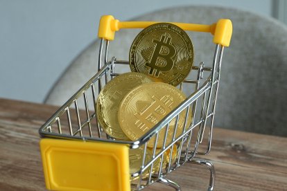 bitcoin