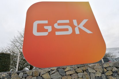 Imagen referencial de GSK