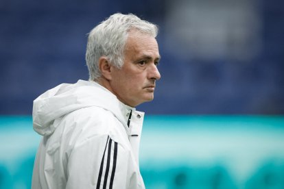 jose mourinho