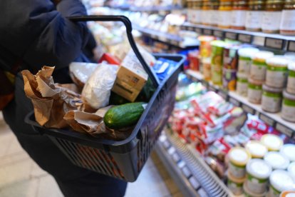 La inflación se situó en el 4,2% interanual en mayo
