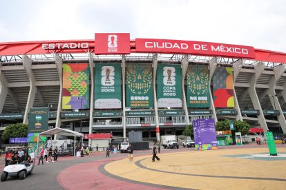 mundial 2026