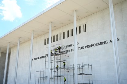 Kennedy Center