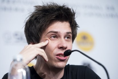 El youtuber Ruben Doblas 'El Rubius'