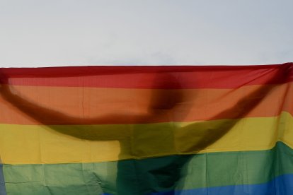 Imagen referencial LGBT