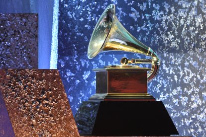 Los Grammy