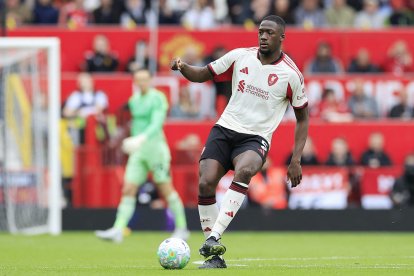 ibrahima konate