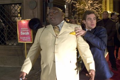 faizon love