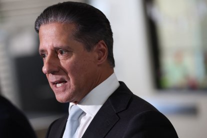 Superintendent of the Los Angeles Unified School District (LAUSD) is Alberto Carvalho
