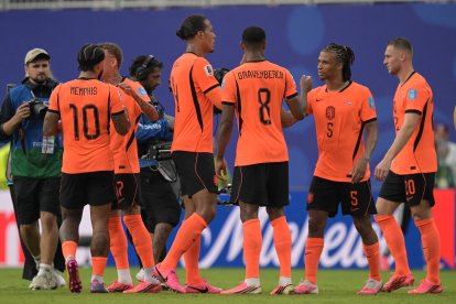NETHERLANDS