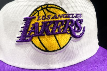Logo de los Los Angeles Lakers