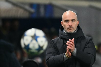 enzo maresca