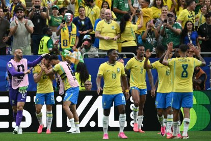 brasil mundial 2026