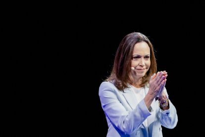 Imagen de archivo de María Corina Machado