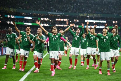 MEXICO