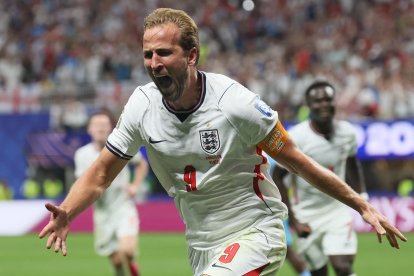 harry kane