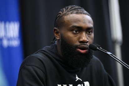 Imagen de Jaylen Brown
