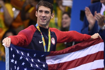 michael phelps