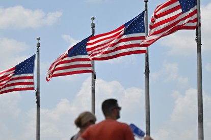 Estados Unidos celebra su 250 aniversario.