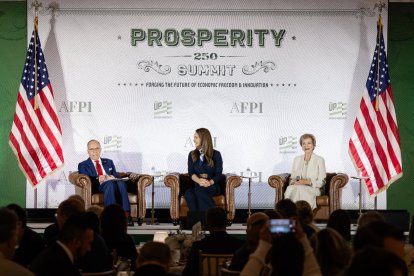 Foto concedida por AFPI