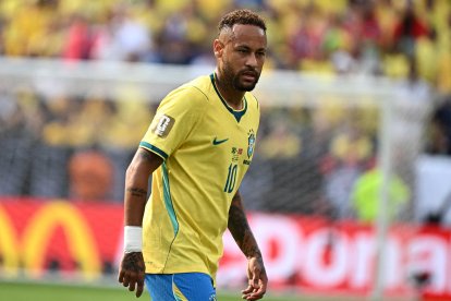 NEYMAR