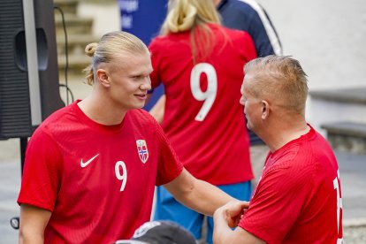erling haaland