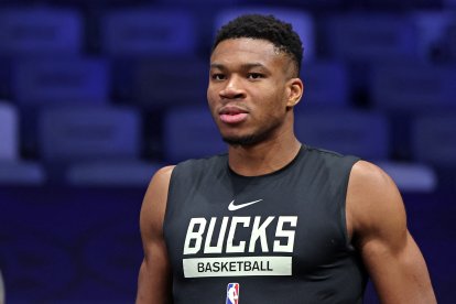 giannis antetokounmpo