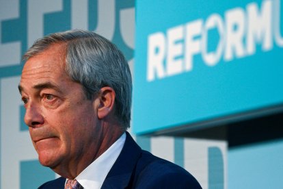 nigel farage