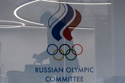 comite olimpico ruso