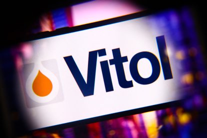 Vitol.