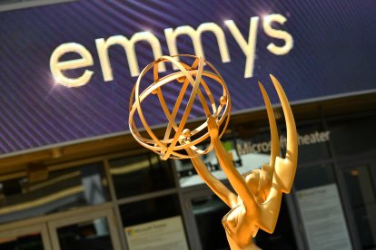 premios emmys