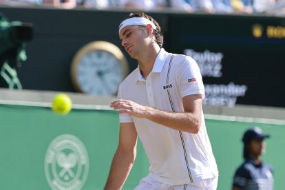 taylor fritz