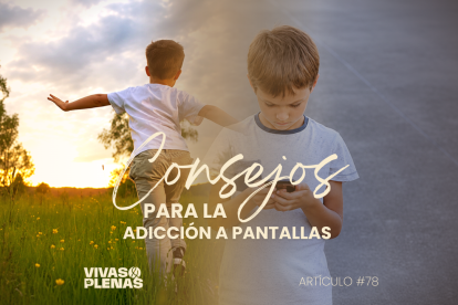 VIVAS Y PLENAS EPISODIO 78