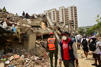 terremotos venezuela