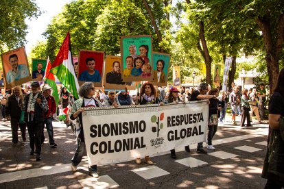 palestina españa
