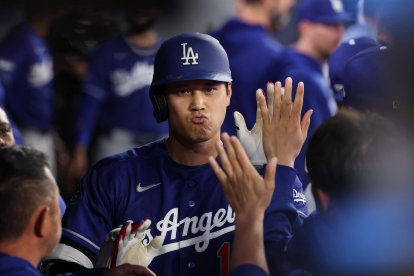 Shohei Ohtani