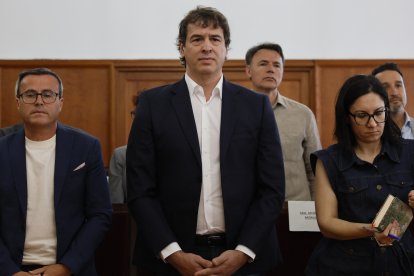 hermano pedro sanchez
