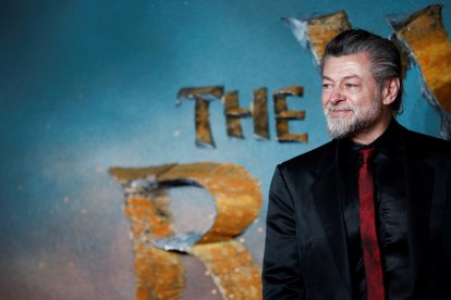 andy serkis