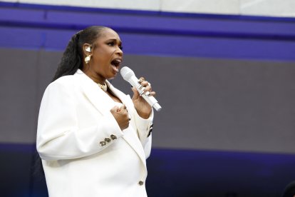 jennifer hudson