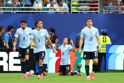 uruguay mundial 2026