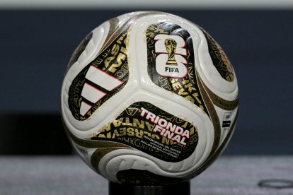 final mundial 2026