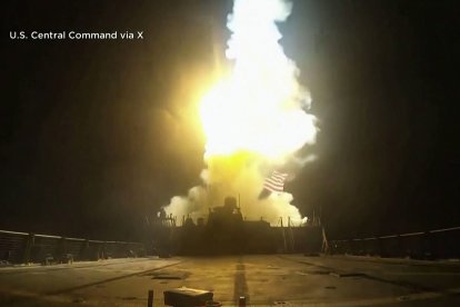 guerra en iran