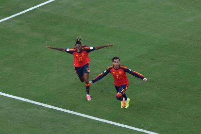 ESPAÑA