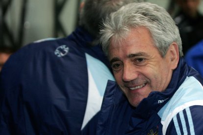 Kevin Keegan
