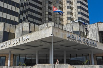 melia cuba