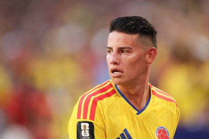 james rodriguez
