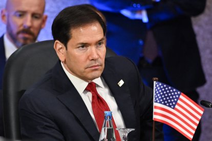 Marco Rubio asiste a la Reunión de Ministros de Exteriores de la Cumbre de Asia Oriental.