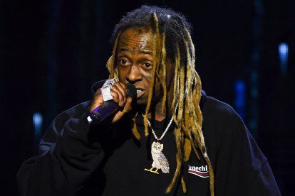 lil wayne