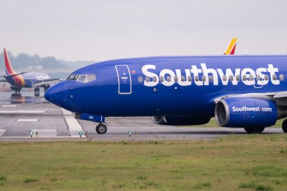 southwest airlines