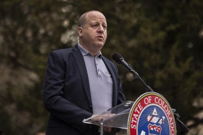 jared polis